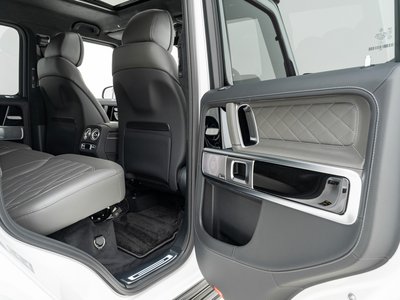 صورة مصغرة 31 لـ 2026 Mercedes-BENZ G-CLASS
