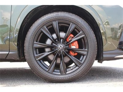 صورة مصغرة 21 لـ 2022 Lexus NX