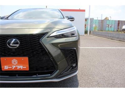 صورة مصغرة 39 لـ 2022 Lexus NX