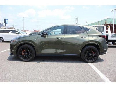 صورة مصغرة 16 لـ 2022 Lexus NX