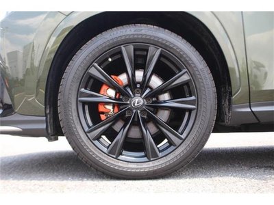 صورة مصغرة 22 لـ 2022 Lexus NX