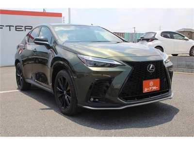 صورة مصغرة 13 لـ 2022 Lexus NX