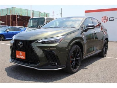 صورة مصغرة 15 لـ 2022 Lexus NX
