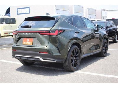 صورة مصغرة 19 لـ 2022 Lexus NX