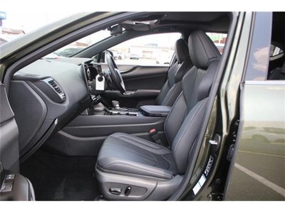 صورة مصغرة 31 لـ 2022 Lexus NX