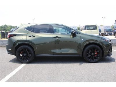 صورة مصغرة 20 لـ 2022 Lexus NX