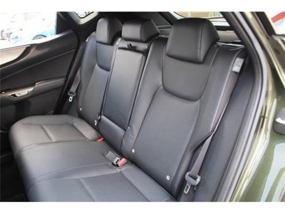 صورة مصغرة 29 لـ 2022 Lexus NX