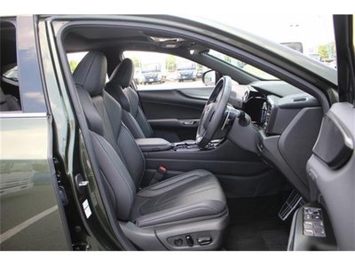 صورة مصغرة 26 لـ 2022 Lexus NX