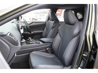 صورة مصغرة 30 لـ 2022 Lexus NX