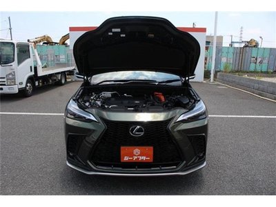 صورة مصغرة 83 لـ 2022 Lexus NX