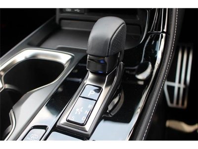 صورة مصغرة 54 لـ 2022 Lexus NX