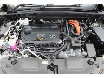 صورة مصغرة 35 لـ 2022 Lexus NX