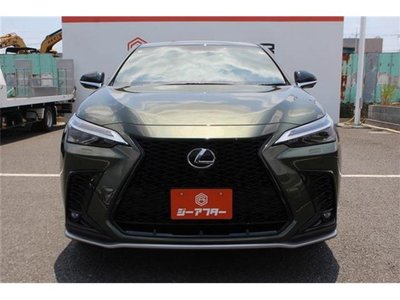 صورة مصغرة 14 لـ 2022 Lexus NX