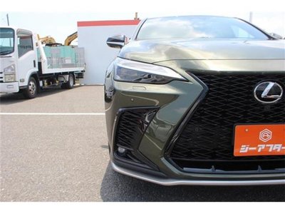 صورة مصغرة 37 لـ 2022 Lexus NX