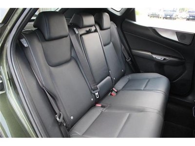 صورة مصغرة 28 لـ 2022 Lexus NX