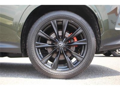 صورة مصغرة 23 لـ 2022 Lexus NX