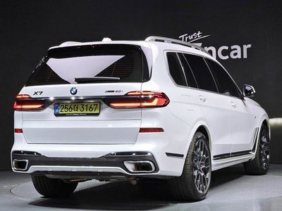 BMW X7 - 4