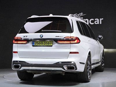 BMW X7 - 3