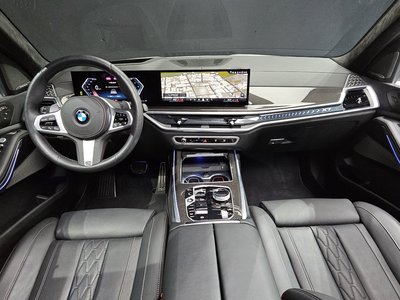 BMW X7 - 5