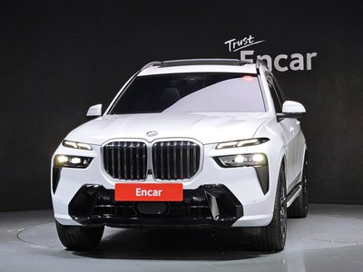 BMW X7 - 2
