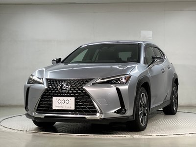 2024 LEXUS UX — фото 1