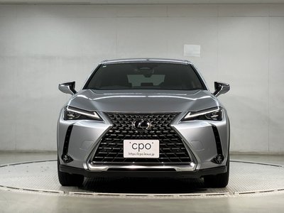 2024 LEXUS UX — фото 2
