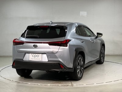 2024 LEXUS UX — фото 5