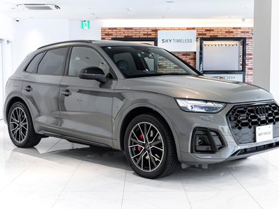 AUDI SQ5 - 2