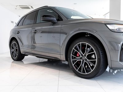 AUDI SQ5 - 10