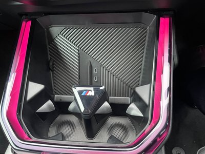 2024 BMW X3 缩略图 21