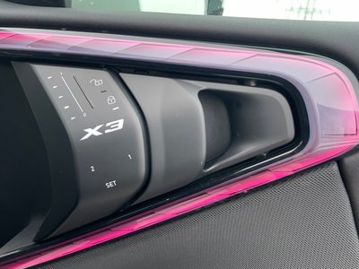 2024 BMW X3 缩略图 61