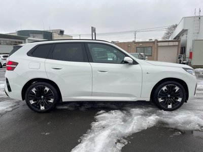 2024 BMW X3 缩略图 26