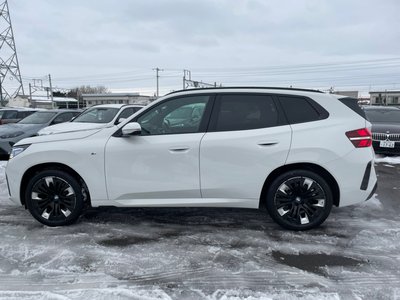 2024 BMW X3 缩略图 34