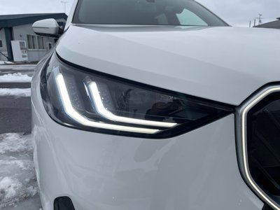 2024 BMW X3 缩略图 39