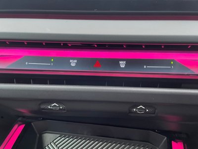2024 BMW X3 缩略图 85