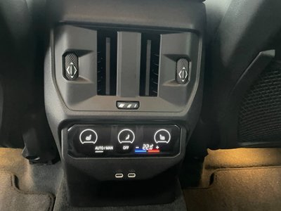 2024 BMW X3 缩略图 67