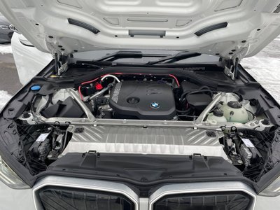 2024 BMW X3 缩略图 43