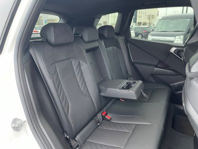 2024 BMW X3 缩略图 63