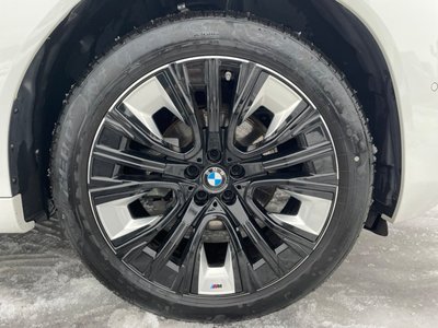 2024 BMW X3 缩略图 36