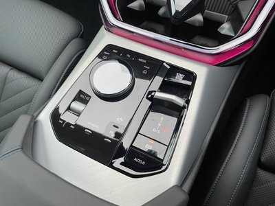2024 BMW X3 缩略图 86