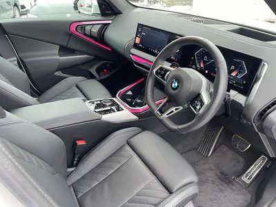 2024 BMW X3 缩略图 57