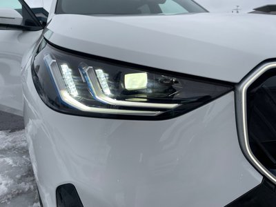 2024 BMW X3 缩略图 41