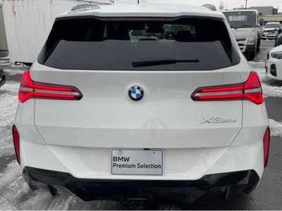 2024 BMW X3 缩略图 31