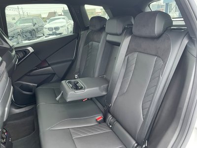 2024 BMW X3 缩略图 64