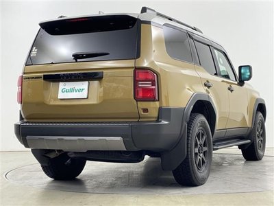 صورة مصغرة 34 لـ 2025 Toyota LAND CRUISER 250