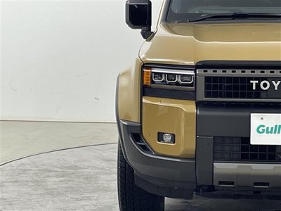 صورة مصغرة 31 لـ 2025 Toyota LAND CRUISER 250