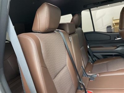 صورة مصغرة 24 لـ 2025 Toyota LAND CRUISER 250