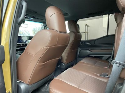 صورة مصغرة 23 لـ 2025 Toyota LAND CRUISER 250