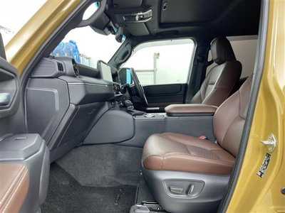 صورة مصغرة 20 لـ 2025 Toyota LAND CRUISER 250
