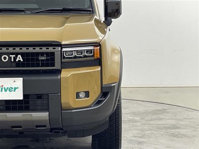 صورة مصغرة 32 لـ 2025 Toyota LAND CRUISER 250